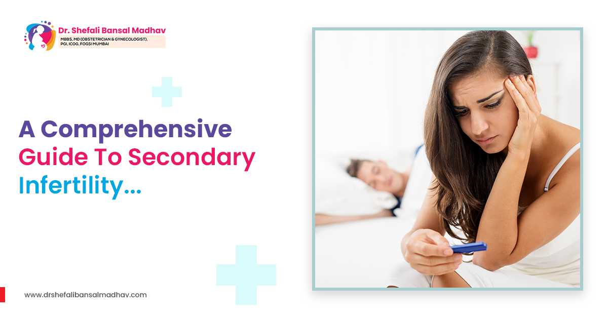 Infertility Specialist in Siliguri