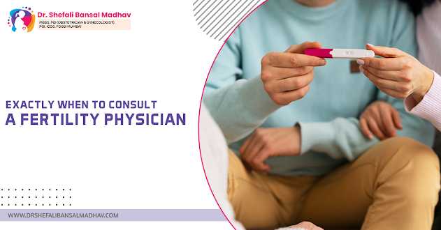 best Fertility Specialist in Siliguri