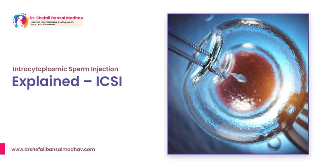 best Fertility Specialist in Siliguri