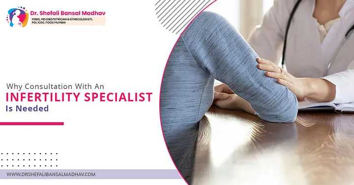 best Fertility Specialist in Siliguri
