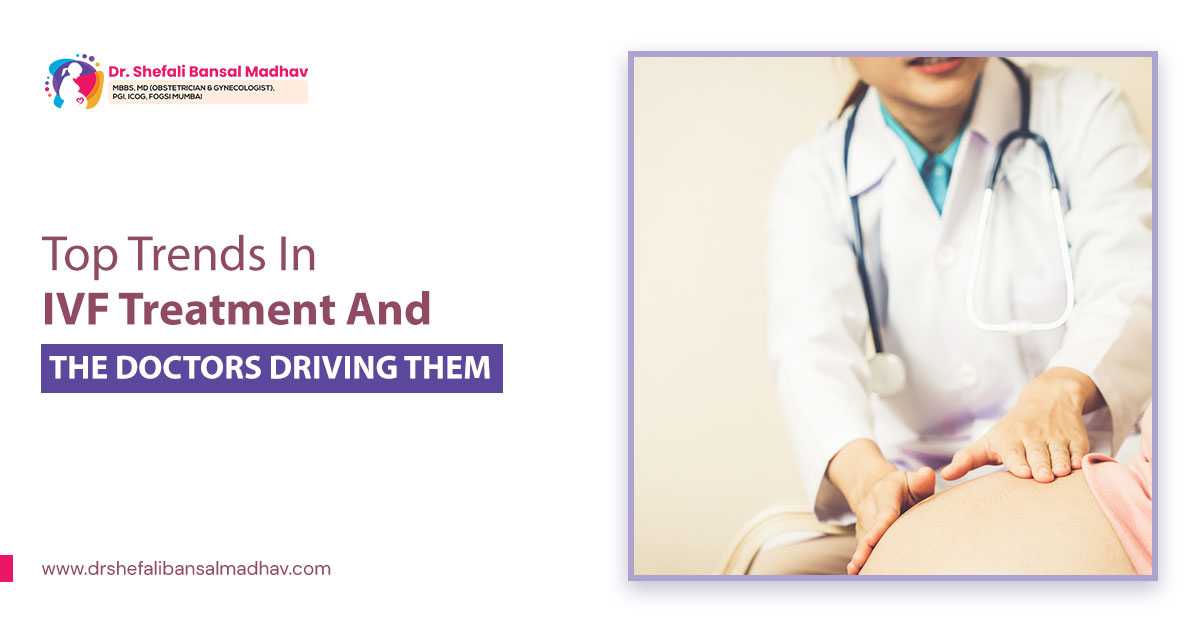 best ivf doctor in siliguri