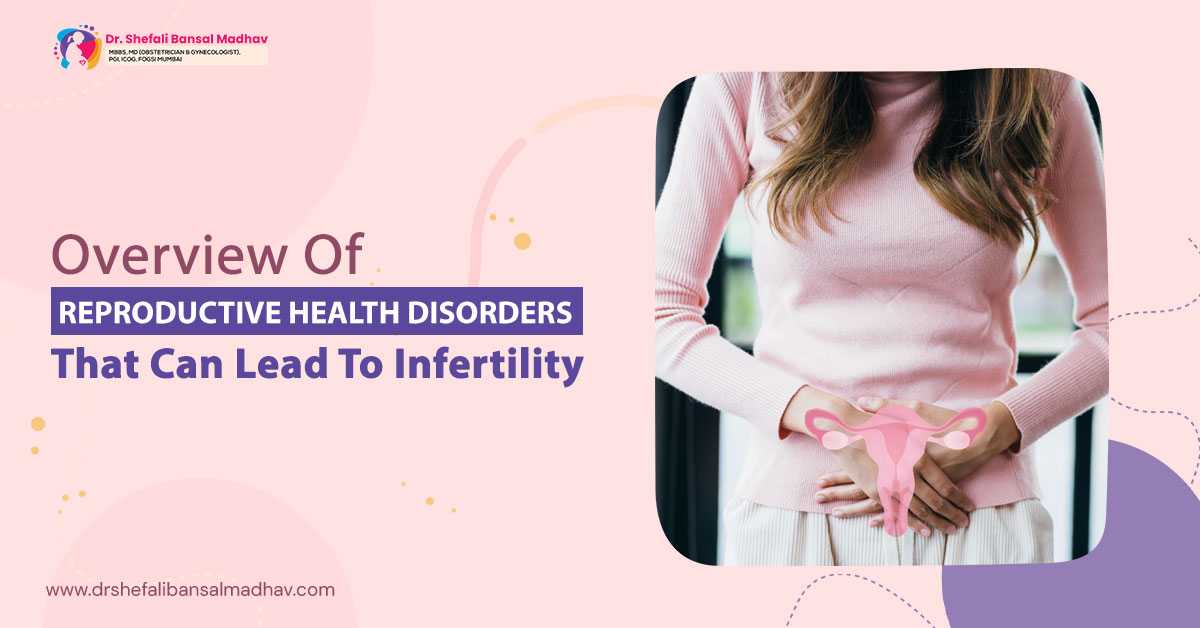 Infertility specialist in Siliguri
