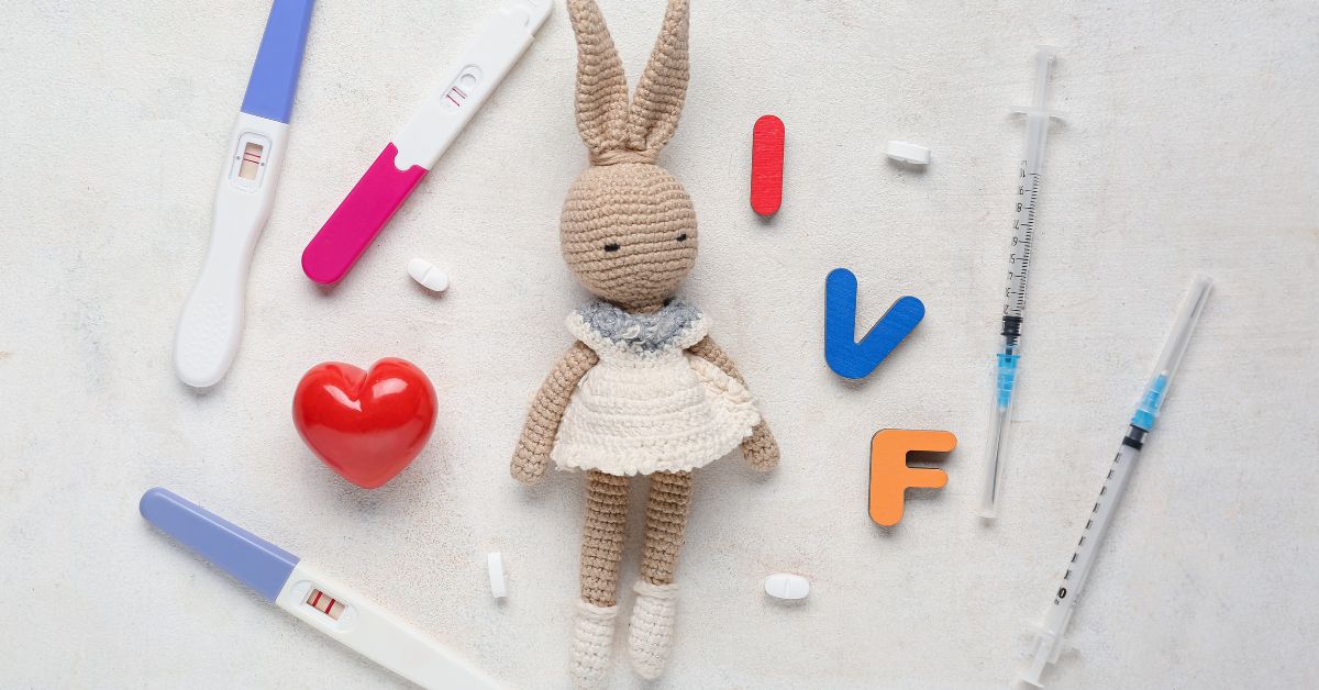 IVF - DR. SHEFALI BANSAL MADHAV Blog