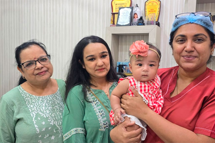 Common Causes of Female Infertility