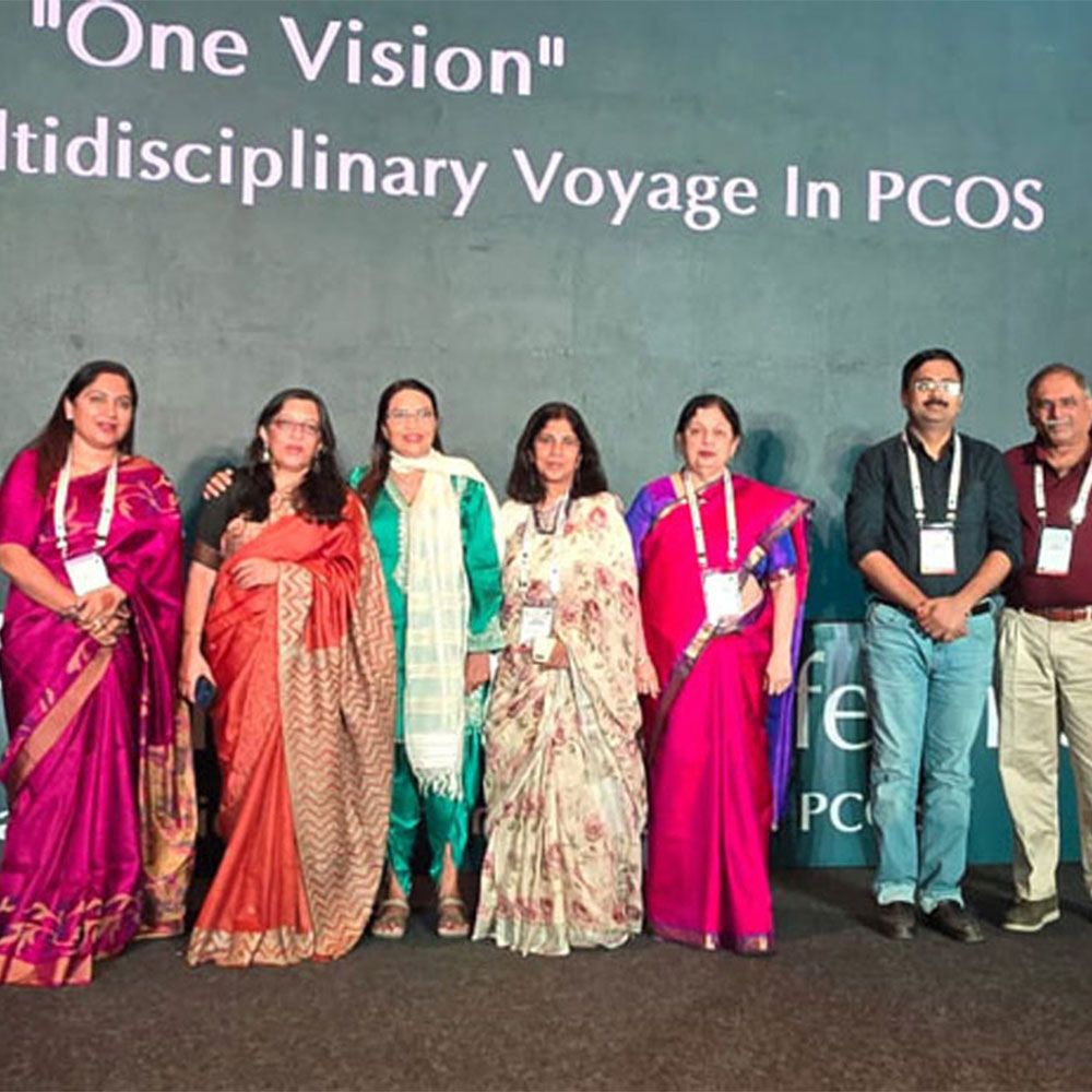 PCOS 10th International Conference