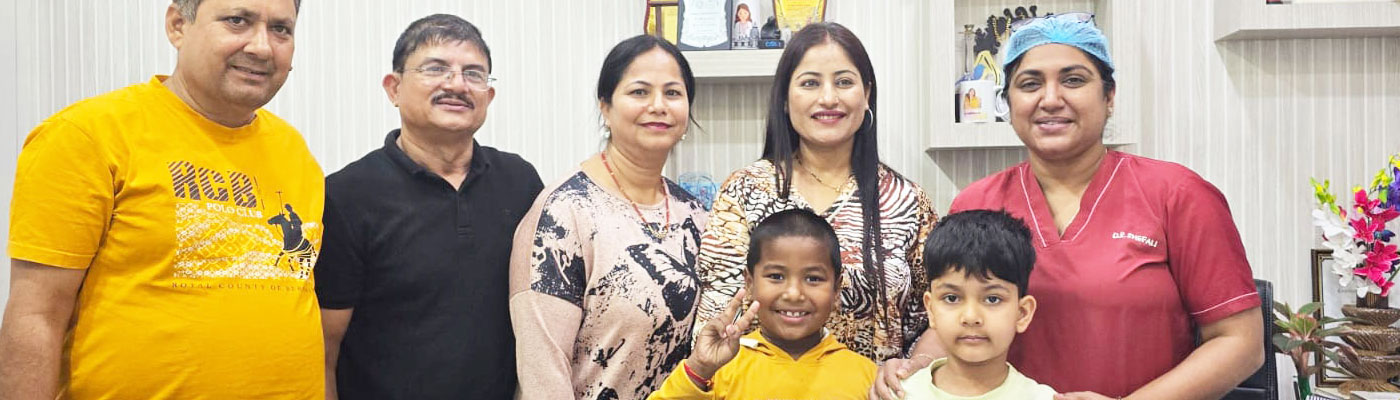 Infertility Specialist